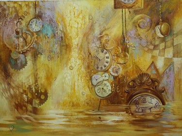 Золотое время Зиганшина М.А.