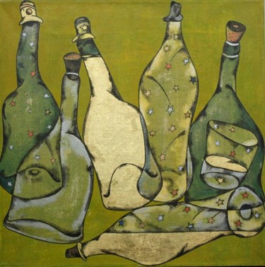 Звёздный коктейль Титова Е.А.