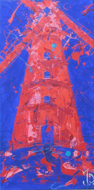 50 оттенков красного 273