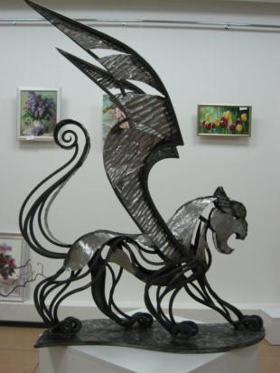 Ак Барс (сталь) 91