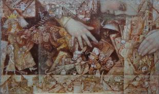 Алиса в стране чудес 168