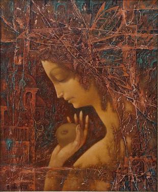 Аллегория 168