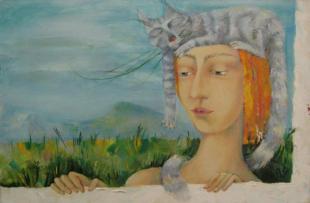 Алтайская пирамида 170