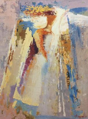 Ангел - хранитель 141