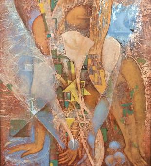 Ангел - Хранитель 168