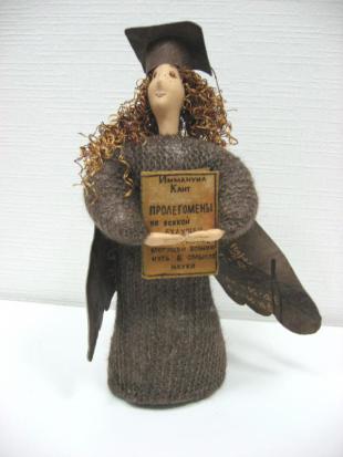 Ангел-хранитель студентов 156