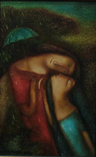 ангел дождя 85