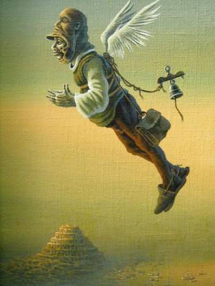 Ангелочек 149