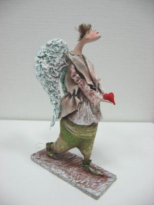 Ангел с сердцем 102