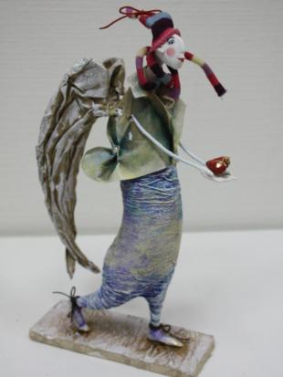 Ангел с сердцем2 102