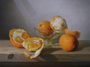 Апельсины 205