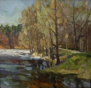 Апрель. Астраханка 277