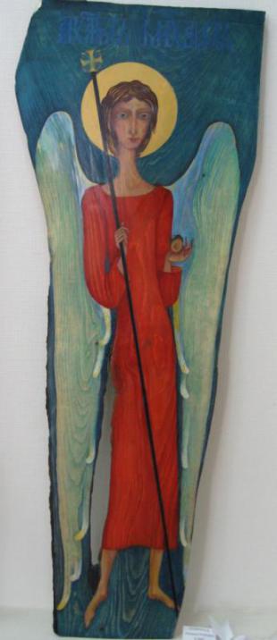 Архангел Михаил 170