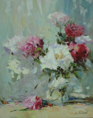 Аромат цветов Капитонов Ю.С.