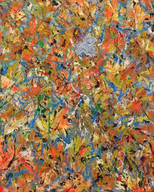 Бабье лето  273