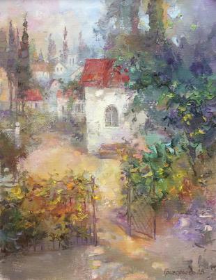 Бахчисарай 47