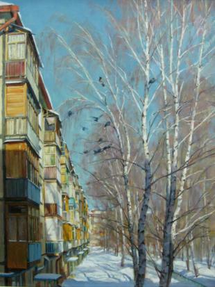 Балконы Шагидуллин Р.С.