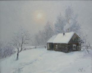 Банька Лукиянов В.А.