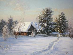 Банный день Лукиянов В.А.