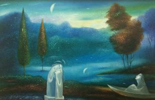 Белые ночи 2 85