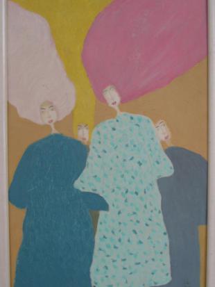 Бенгальские огни 216