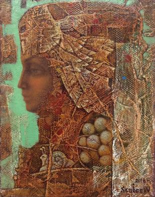 Берегиня 168