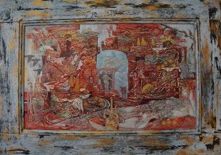 Библейский сюжет 168