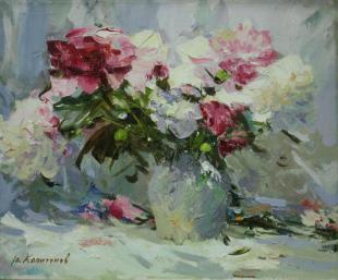 Блеск лучей Капитонов Ю.С.