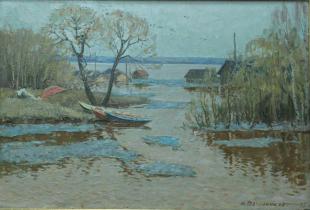 большая вода 1975г. 313