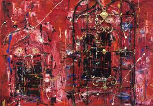 Царские палаты 273