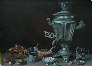 чай вдвоем 321