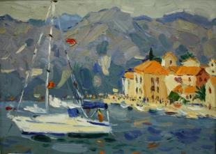 Черногория Заярнюк А.Н.