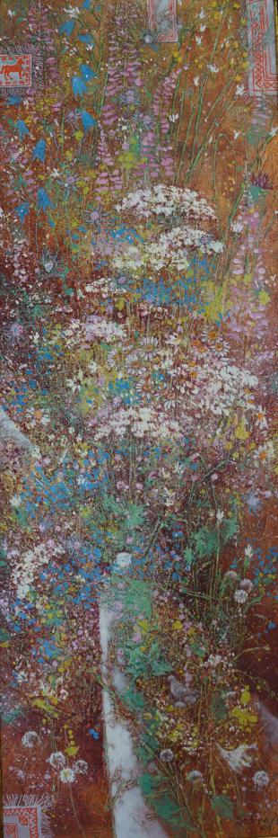 Цветочки 168