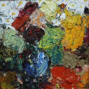 Цветы Заярнюк А.Н.