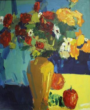 Цветы Заярнюк А.Н.