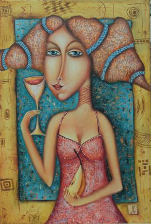 дегустация с грушей 176