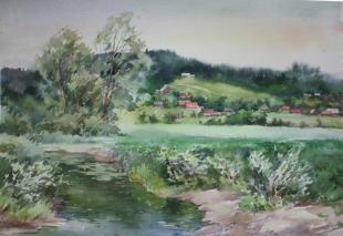 Деревушка 47