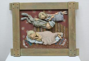 Девичьи сны 122