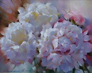 Дивный сон Сингатуллин М.