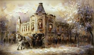 Дом Ананьева 55