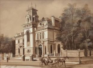 Дом генерал-губернатора 341