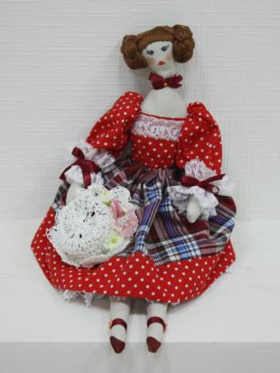 Домохозяйка 224