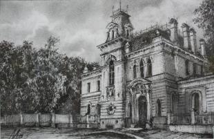 Дом Сандецкого 283