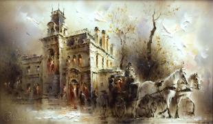 Дом Сандецкого 55