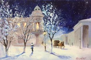 Дом Ушковой 250