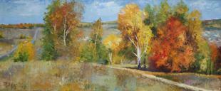 Дорога в Лениногорск 52