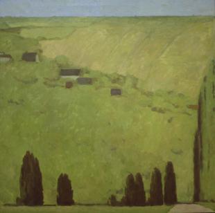 Дорога в Лосс 281