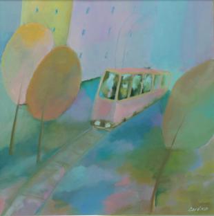 дорога в осень 297