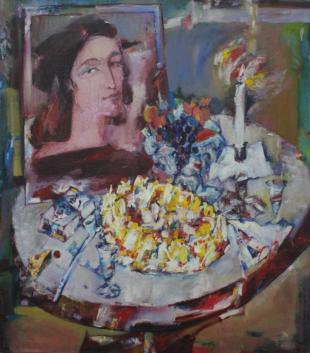 Дорогой гость 282