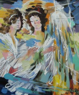 Два Ангела 5